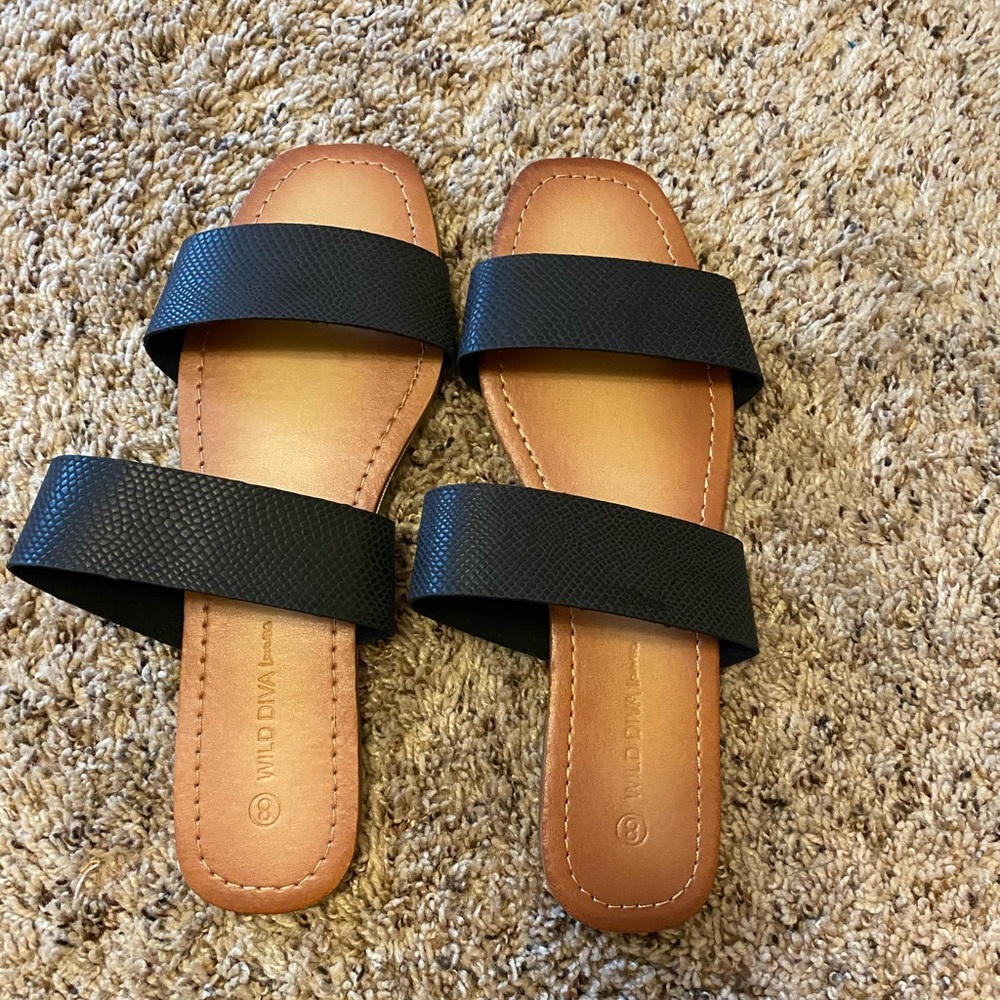 Flip flops